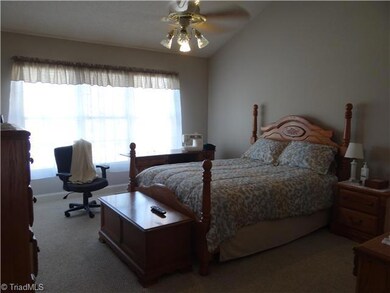 Master Bedroom.