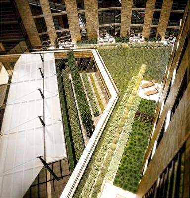 Millenium Place unit C, Boston, MA 02111 - photo 4