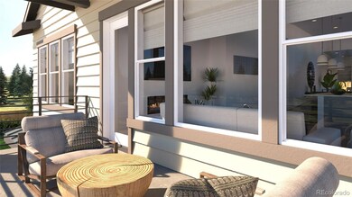 3881 Whispering Sage St, Evergreen, CO 80439 - photo 2