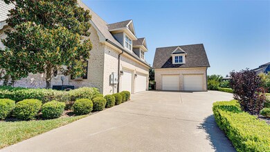 1201 Estate Dr, Ennis, TX 75119 - photo 3