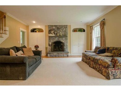 Family Room.
