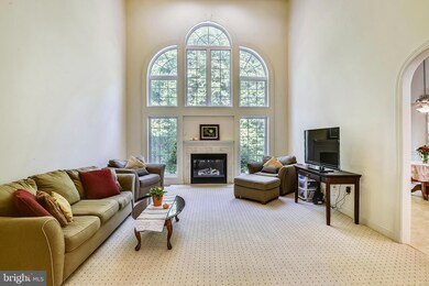 6632 Towering Oak Path, Columbia, MD 21044 - photo 4