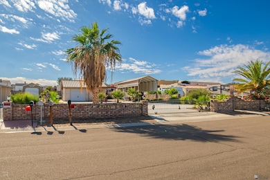 12555 E 45th Ln, Yuma, AZ 85367 - photo 2