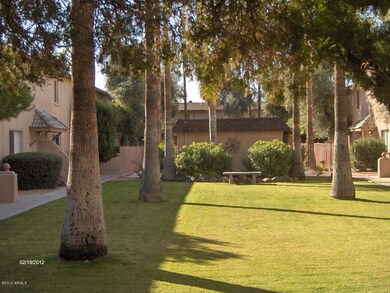 Common Area