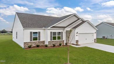 10835 Beard Way, Bailey, NC 27807 - photo 2