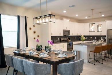 611 Drop Shot Dr, Champions Gt, FL 33896 - photo 5