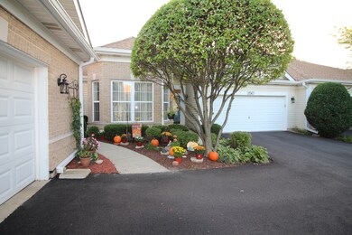 Alternative View of Front of The House