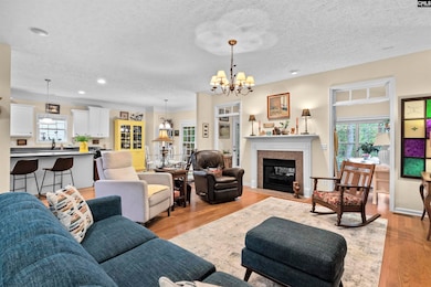 165 Berkeley Ridge Dr, Columbia, SC 29229 - photo 7