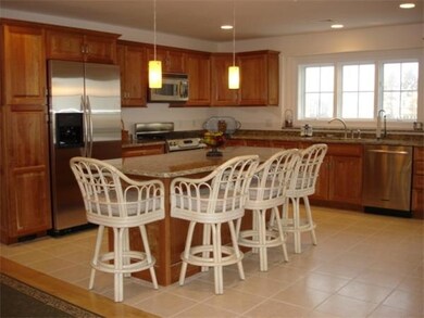 406 N End Blvd unit 4, Salisbury, MA 01952 - photo 5