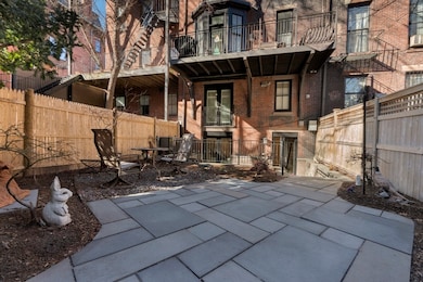 588 Tremont St unit 1, Boston, MA 02118 - photo 6