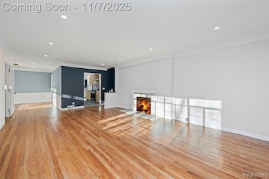 17240 Pontchartrain Blvd, Detroit, MI 48203 - photo 7