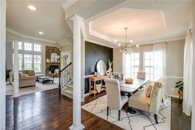 789 Hilliary Ln, Aurora, OH 44202 - photo 6