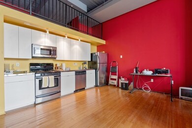Porter 156 Lofts unit 133, Boston, MA 02128 - photo 3