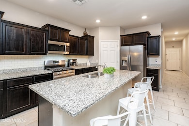 12231 E Becker Dr, Vail, AZ 85641 - photo 7