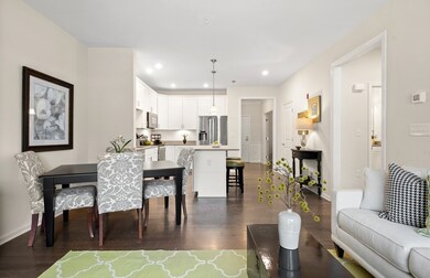 3304 Peters Farm Way unit 304, Westborough, MA 01581 - photo 2