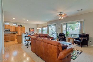 Main Area
