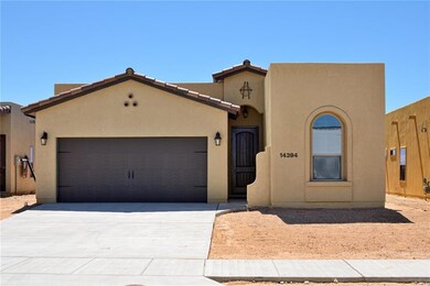 13567 Bradford St, Horizon City, TX 79928 - photo 2