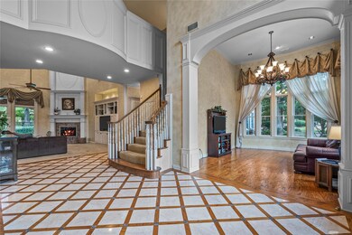 1524 Hunters Ridge Cir, Denton, TX 76205 - photo 4