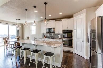 19323 W 85th Bluff, Arvada, CO 80007 - photo 6