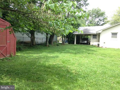 8399 W Main St, Marshall, VA 20115 - photo 5