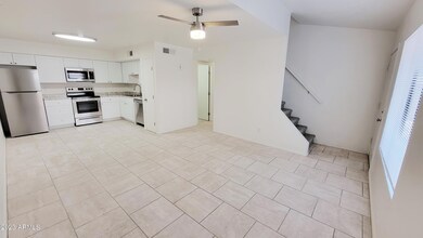 6155 E Greenway St unit 2, Mesa, AZ 85205 - photo 5