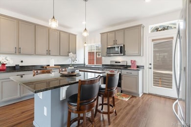 4570 N Quemoy St, Aurora, CO 80019 - photo 6