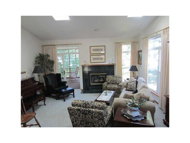 Great Room.