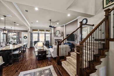 540 Hidden Meadow Dr, Keller, TX 76248 - photo 5