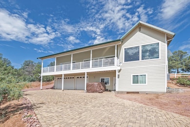 1101 N Heather Cir, Payson, AZ 85541 - photo 5