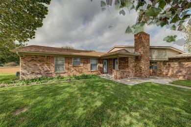 1309 N Church St, Decatur, TX 76234 - photo 3