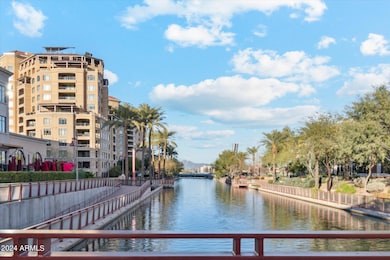 Waterfront