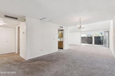 5701 E Glenn St unit 2, Tucson, AZ 85712 - photo 3