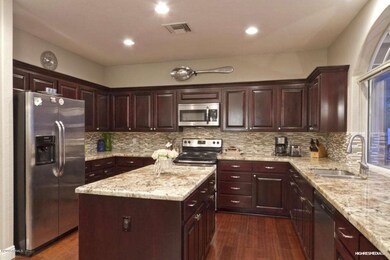 ALL NEW 2013 DESIGNER KITCHEN