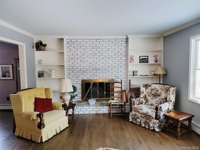 107 Oscawana Lake Rd, Putnam Valley, NY 10579 - photo 2