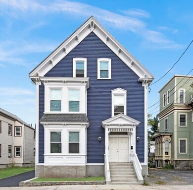 22 Mason St unit 2, Salem, MA 01970 - photo 2