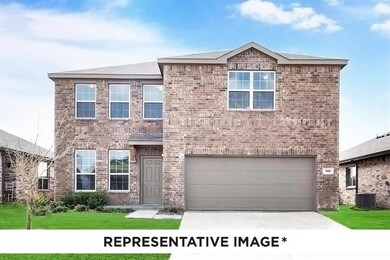 605 Mayfield Dr, Cleburne, TX 76031 - photo 2