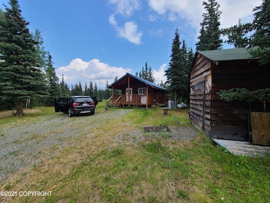 L11 B3 Tri Valley, Healy, AK 99743 - photo 2