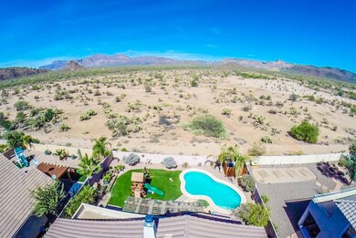 18102 E Via Jardin, Gold Canyon, AZ 85118 - photo 6