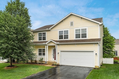 978 Vanwert
