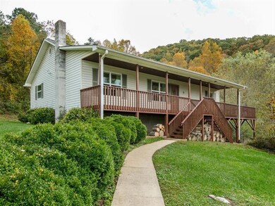 28 Bittersweet Trail, Leicester, NC 28748 - photo 2