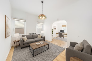 124 73rd St unit 1, North Bergen, NJ 07047 - photo 3