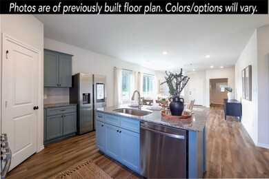 18745 Loom Dr, Montgomery, TX 77306 - photo 6