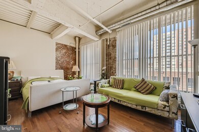 311 W Baltimore St unit 104, Baltimore, MD 21201 - photo 7