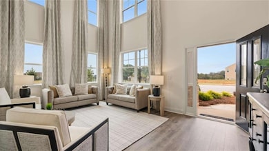 1816 Quaker St, Hampton, GA 30228 - photo 6