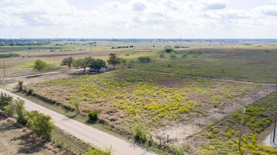Overview of rural landscape
