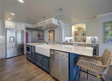 Gulf Shore Condominiums unit 109, Port Aransas, TX 78373 - photo 5