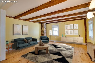 25 Durrell St, Dover, NH 03820 - photo 3