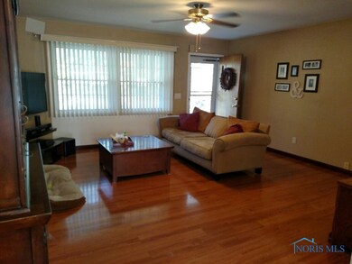 Large Living Room