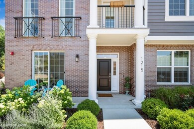 1215 Parker Dr, Glenview, IL 60025 - photo 2