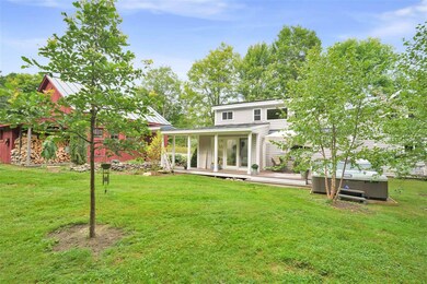 195 Maple Run Ln, Stowe, VT 05672 - photo 3